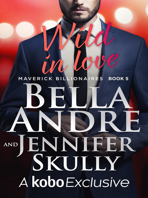 Cover image for Wild In Love